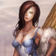 Illustration for article titled Get swept away by fantasy princess concept art